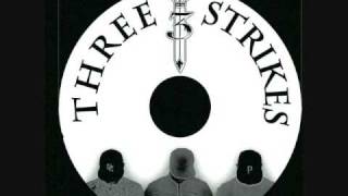 3 Strikes Music- What you know.wmv