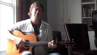 Jason Gray Fade With Our Voices Tutorial