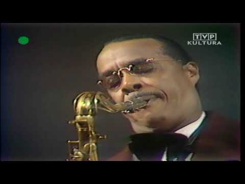 Mack the Knife - Buddy Tate 1976