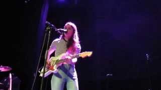 Lady Lamb - Vena Cava (3/3/2015 Rough Trade NYC)