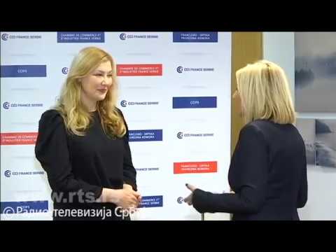 Otvaranje Francuske nedelje 2019. godine