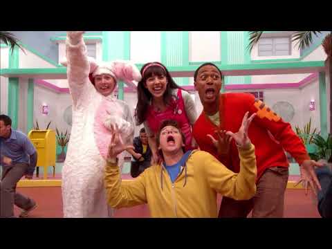 The Fresh Beat Band - Bananas