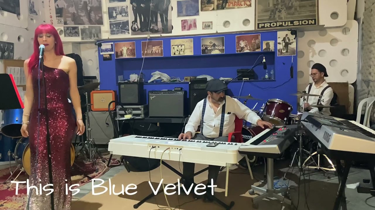 Un vídeo thumbnail