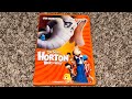 Opening To Horton Hears A Who 2008 DVD Side A Fullscreen