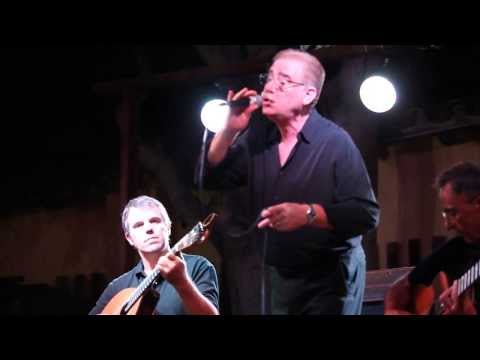 Fado, Rui de Sousa, "Cheira a Lisboa"