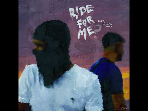 Daby and Morondo Patser