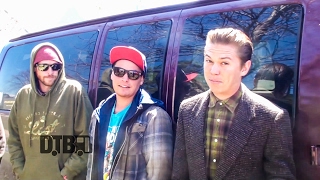 Tunnel Vision - CRAZY TOUR STORIES Ep. 495