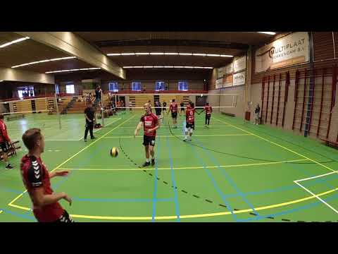 20190831 VCV H1 - Inter Rijswijk 2