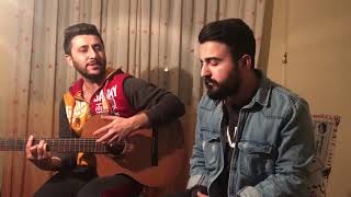 LAFÜGÜZAF COVER GÖKHAN TÜRKMEN(özgür&mert)