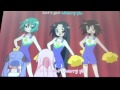 Lucky Star OP
