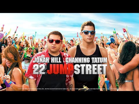 22 Jumpstreet 1 | Movie | Full Movie | Indonesia Text