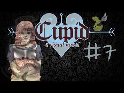 Cupid Visual Novel