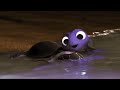 Hope 2020 Animated Short Movie