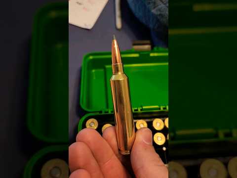 Nosler Model 21 Rifle in 308 Winchester, FULL REVIEW