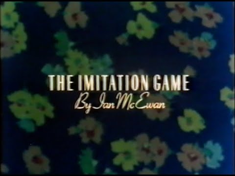 The Imitation Game - BBC 1980