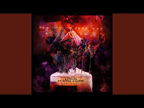 Fly Away (feat. Gysha Williams)