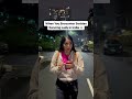 When You Encounter Serbian Dancing Lady In India Anisha Dixit Shorts