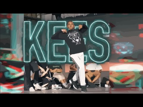 KEES | Dancing Prospect | EPISODE 13 🔥