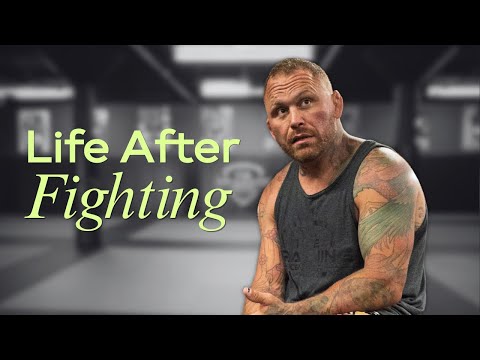 Chris Leben Assigned As Judge For Title Fight At UFC 311