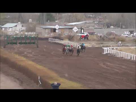 2º Segunda Carrera Sábado 08 de Julio 2023