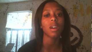 Bedtime Cover By Tiehara Billingsley