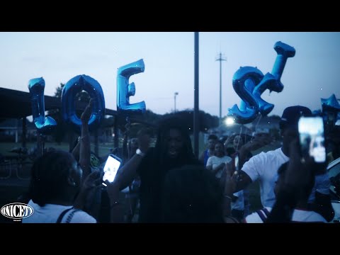 BigBank Epheezy - Died For You (Official Music Video) Shot by @DNiceTV314