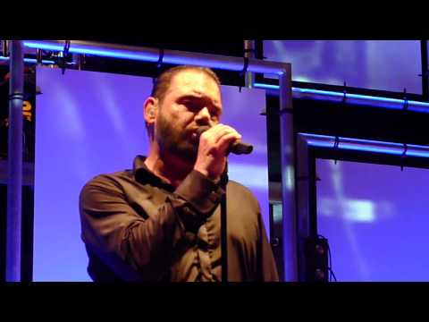 Alphaville in München (CROG-tour), 22.3.2011 - Leben ohne Ende (Seeds)