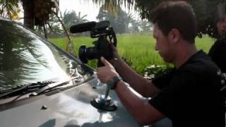 Download lagu Behind the Scenes  NAZREY JOHANI - MUSLIMAH mp3