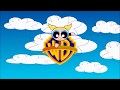 Animation 1992 2001 Warner Bros Family Entertainment Logo With Bubbles