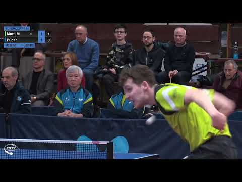 Mutti M.-Pucar (Messina-Carrara) | SUPERCOPPA M 22/23