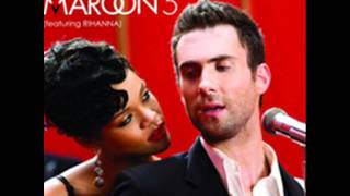 Maroon 5 - If I Never See Your Face Again (Audio) ft. Rihanna