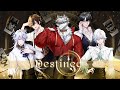 【Original Song】Destined - Pixela Destiny | Official MV