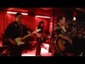 WAYNE HANCOCK "I'm Walking The Dog"  at The White Horse, Austin, Tx. February 13, 2015