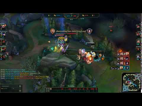 true damage prestige Qiyana penta kill