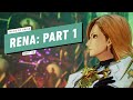 Tales of Arise Gameplay Walkthrough - Part 34 - Rena Part 1