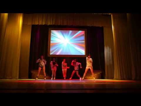 GI - GI YEUK (dance cover by K-beats*)