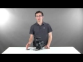 Wooden Camera Unified Accessory Kit Video #1