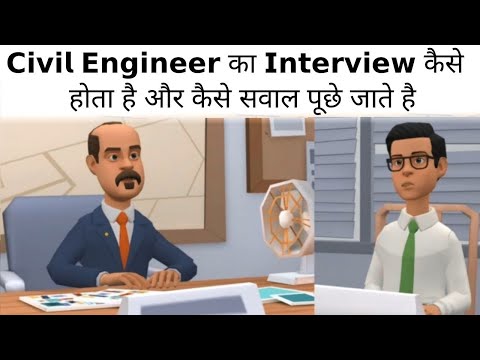 Civil engineer Interview 2024 civil engineer interview questions and answers civil engineer 2024