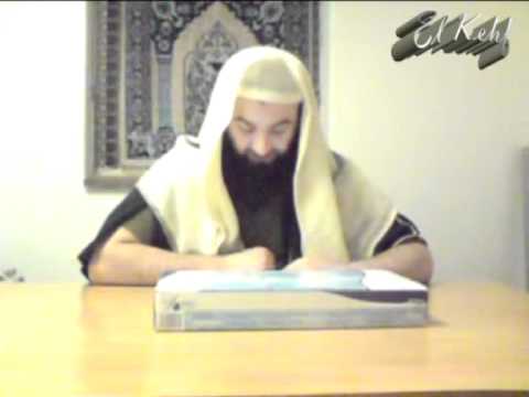 Izmedju hawaridza i murdzija stoji selefija Aqida 21 dio