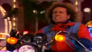 Sammy Hagar - Winner Takes It All (Over The Top movie)