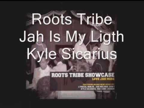 Jah Is My Light-Kyle Sicarius__Enighted Dub-Slimmah Sound (Roots Tribe)