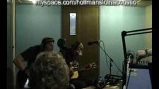 Hoffman Sloth - Sometimes Forset FM Radio Session