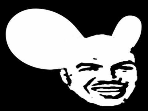 SlamMau5 - Ghosts & Dunkz: Quad City DJs vs Deadmau5