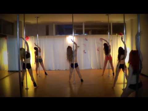 07.Thess Pole Art Show 6 - Level 4 (Archive - You Make Me Feel)