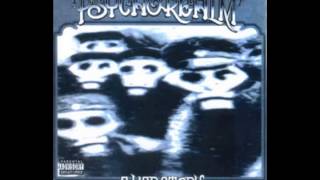 Psycho Realm - Moving Throgh Streets