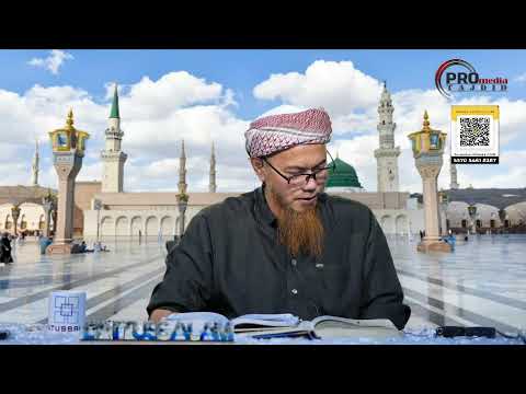 (🔴 Live) 21-10-2026 Ustaz Fadzil: Syarah Sahih Tafsir Ibn Kathir