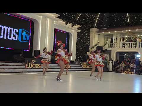 F.A FLAMANTE CAPORAL "B" - MUJERES / FINAL / LUCES 2025.