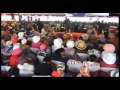 THE NOAH PROPHECY Pt 7 Sunday Service July 2016 Prophet Dr Owuor