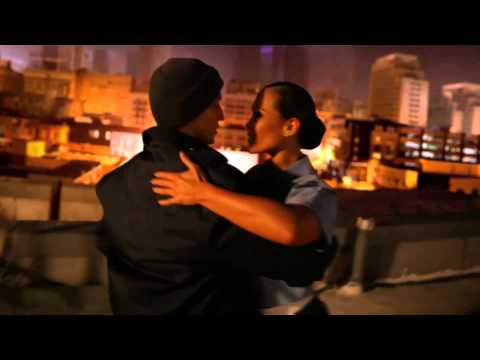 Plaza Francia - Cada Vez