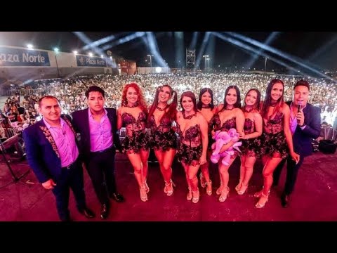 corazon serrano - mix el tomador (primicia) 2023